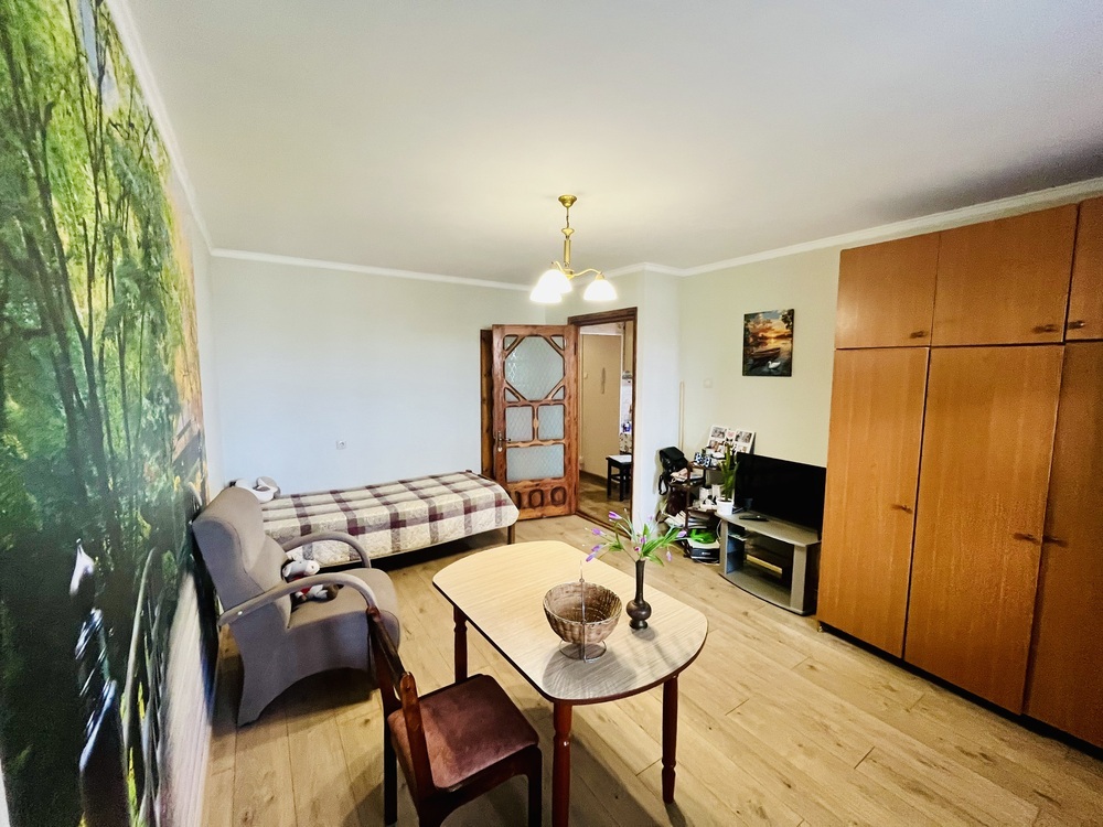 2-к. квартира 47.5 кв.м, 3/9