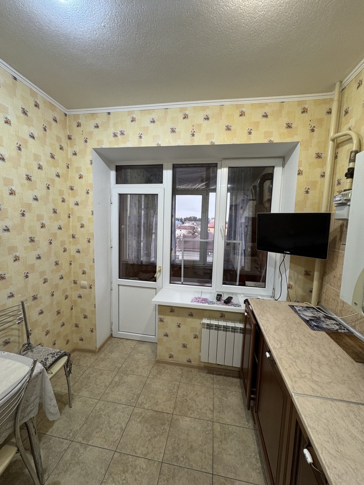 2-к. квартира 48.4 кв.м, 4/5