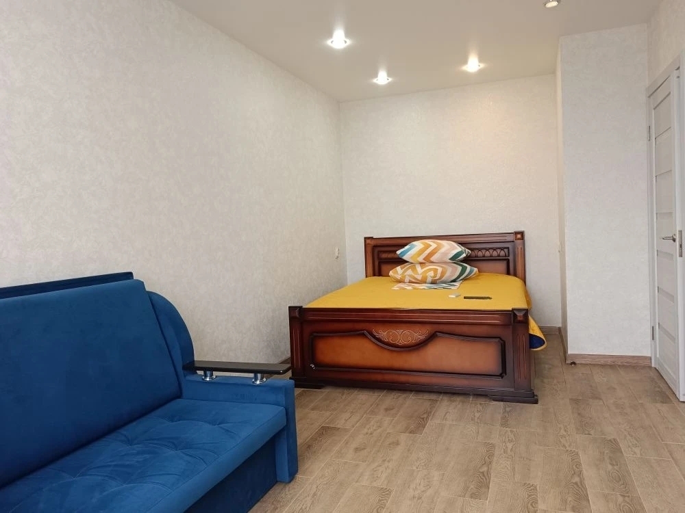 1-к. квартира 41 кв.м, 6/7