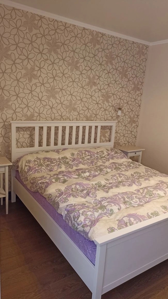 2-к. квартира 57 кв.м, 2/3