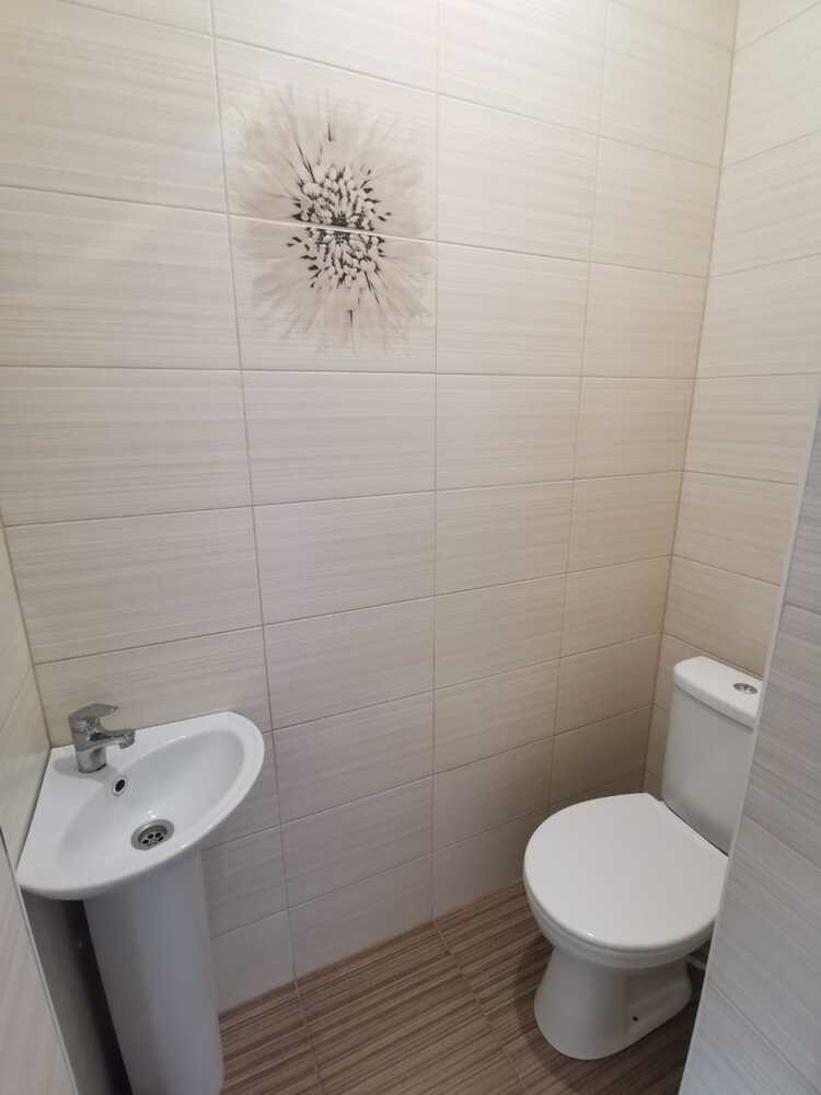 Дом 110 кв.м на участке 5 сот