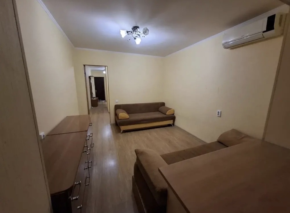 3-к. квартира 62 кв.м, 3/5
