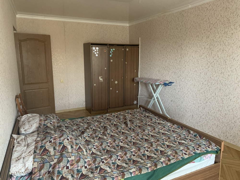 2-к. квартира 46 кв.м, 4/5