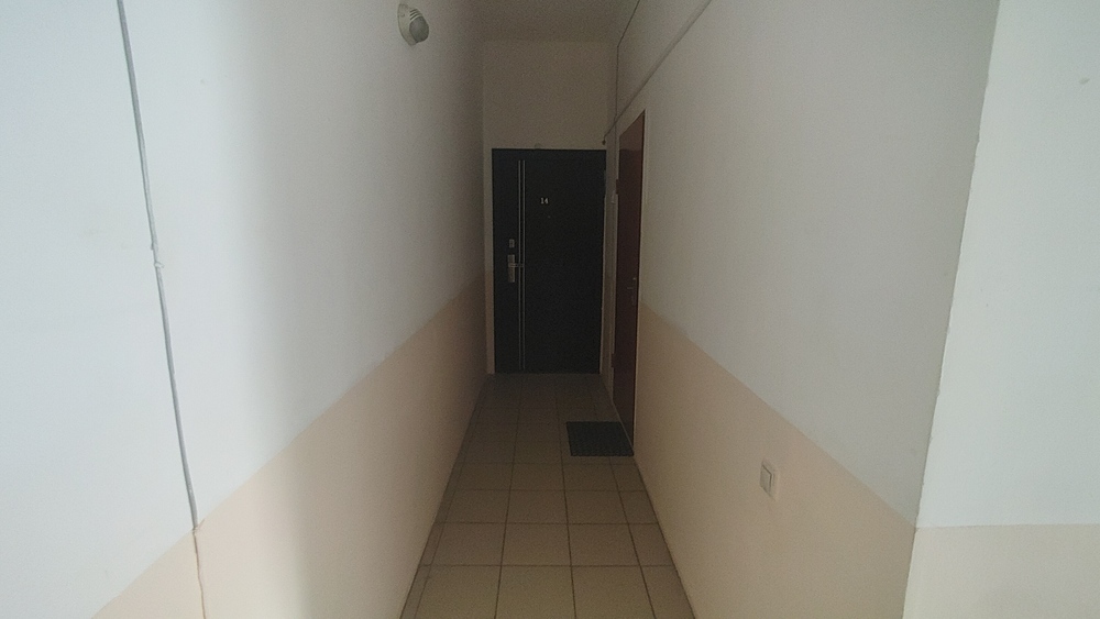 1-к. квартира 48.5 кв.м, 4/5