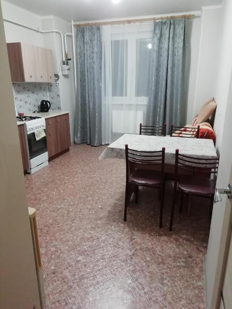 1-к. квартира 49 кв.м, 6/10