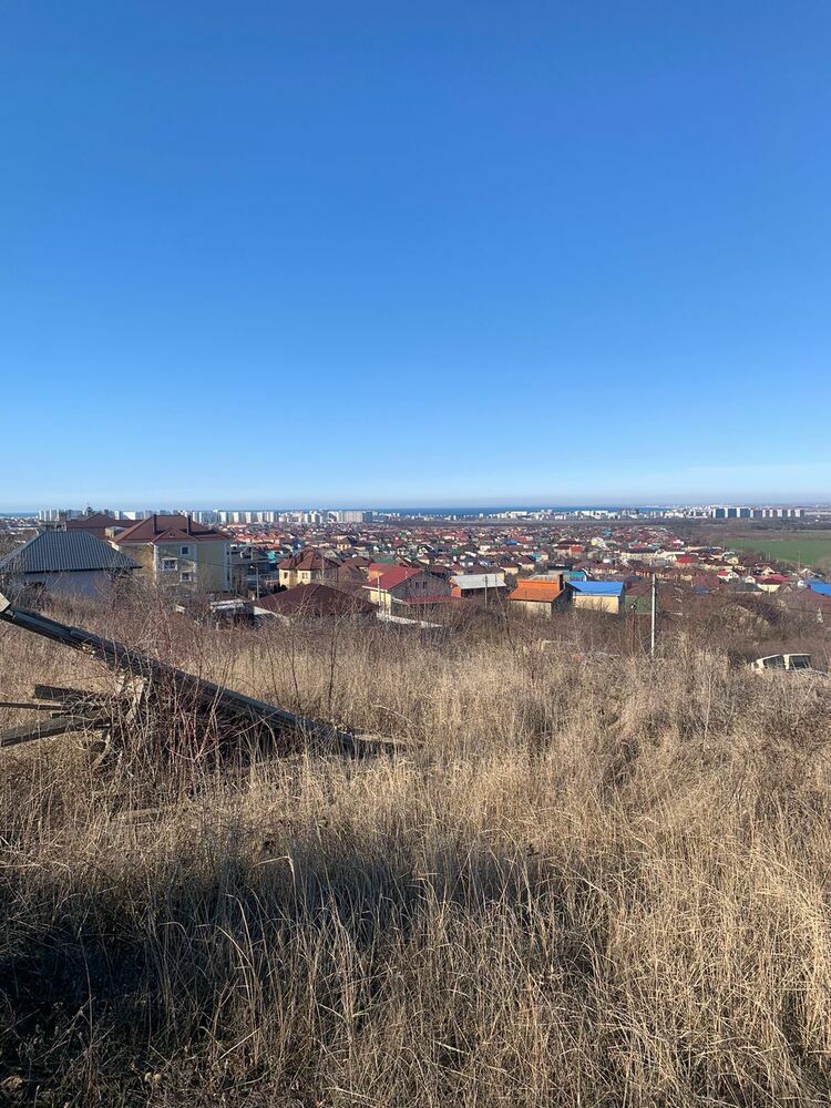 Участок 4.2 сот. (ИЖС)