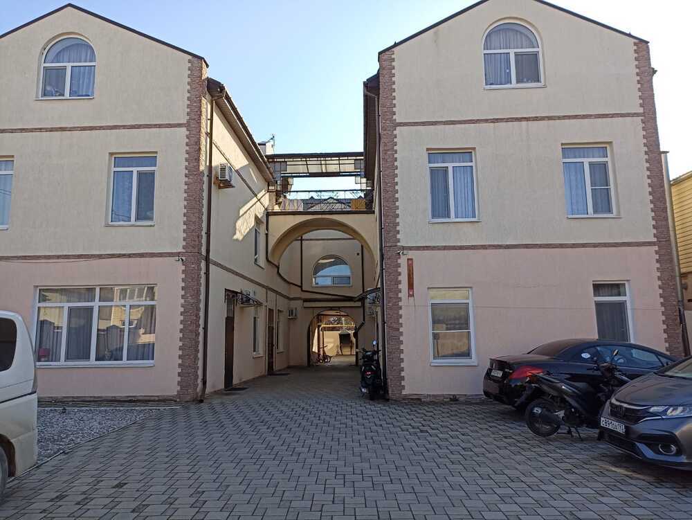 Студия 20 кв.м, 2/3