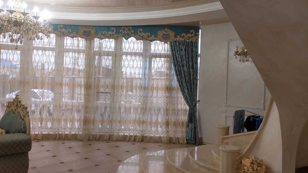 Дом 276 кв.м на участке 6 сот