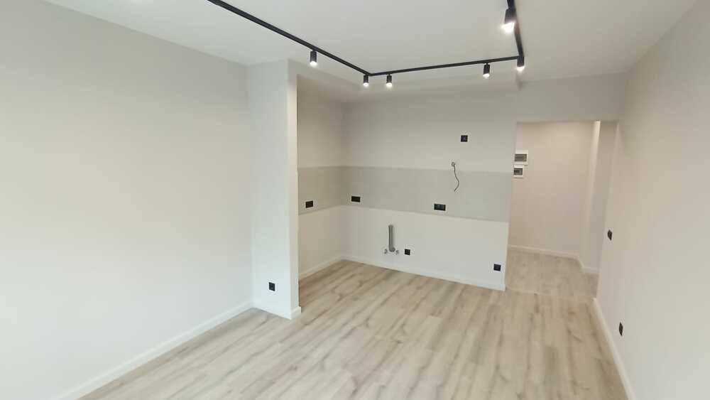2-к. квартира 55 кв.м, 5/9