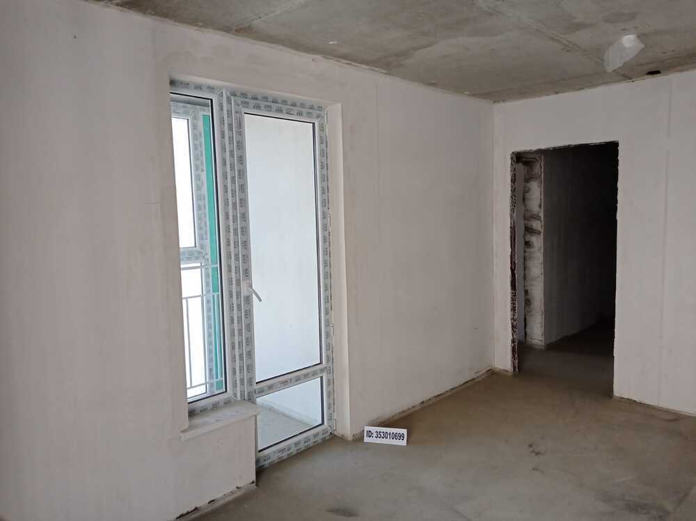 1-к. квартира 45 кв.м, 13/18