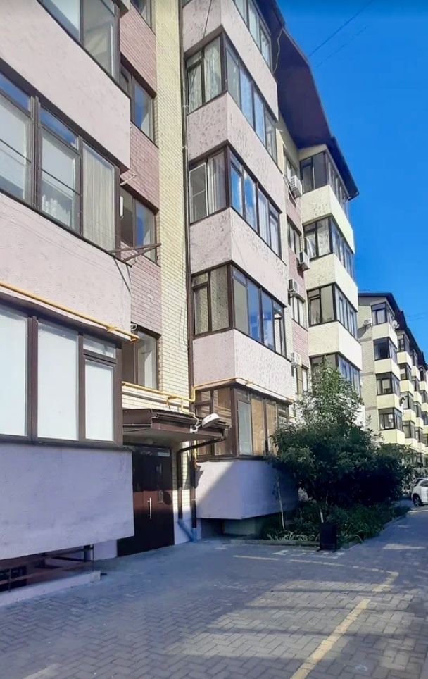 1-к. квартира 36 кв.м, 5/5