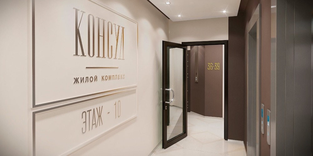2-к. квартира 91.66 кв.м, 7/14