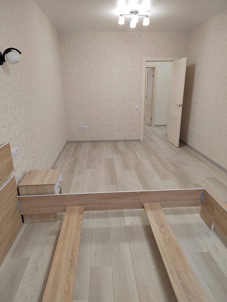 2-к. квартира 68 кв.м, 9/13