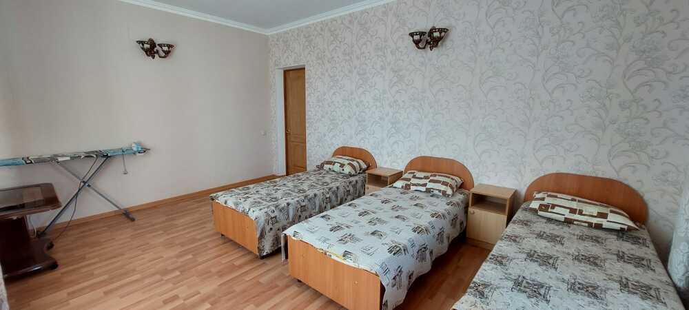 Дом 240 кв.м на участке 2.5 сот