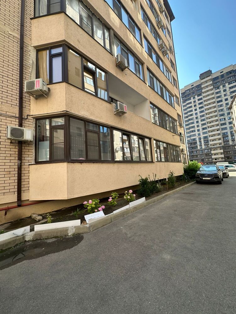2-к. квартира 48 кв.м, 1/9