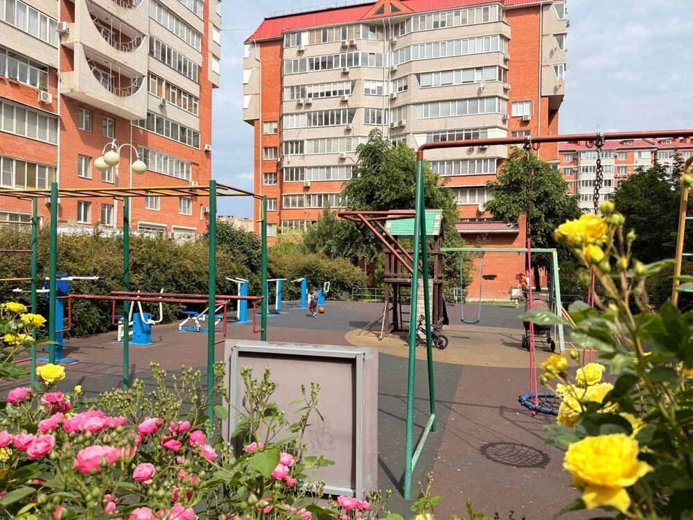 2-к. квартира 81 кв.м, 7/9