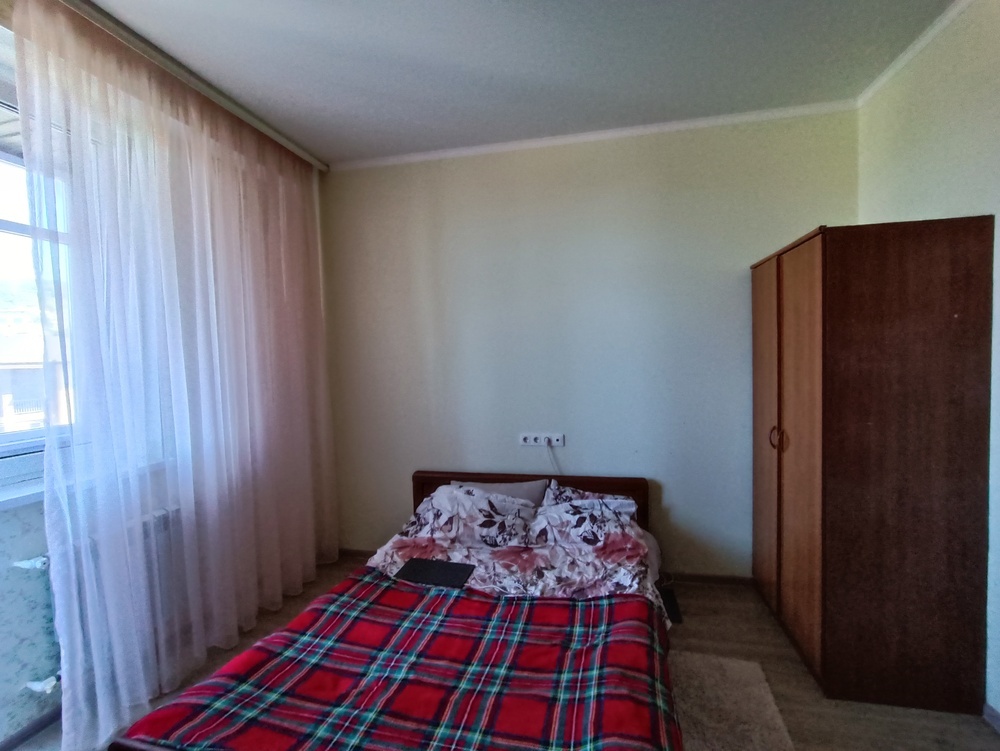 2-к. квартира 51 кв.м, 3/4