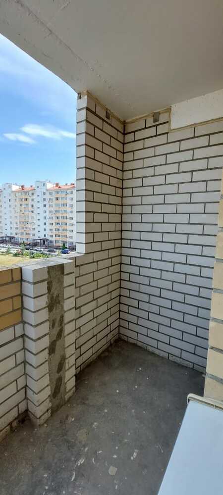 1-к. квартира 37 кв.м, 6/12