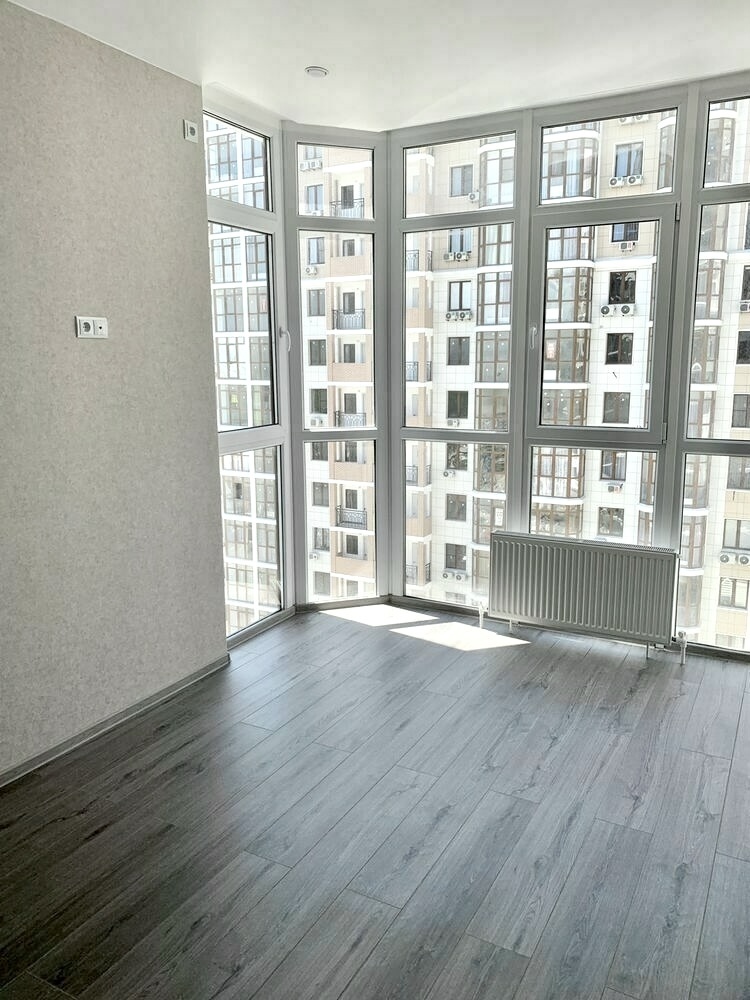 1-к. квартира 36 кв.м, 6/16