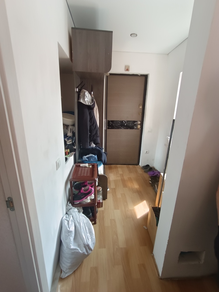 Дом 62.5 кв.м на участке 11 сот