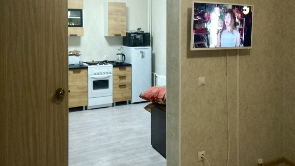 1-к. квартира 32.3 кв.м, 12/16