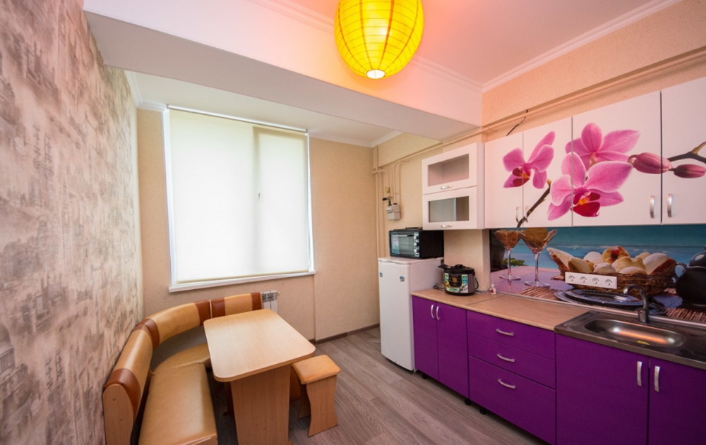 2-к. квартира 74 кв.м, 4/5
