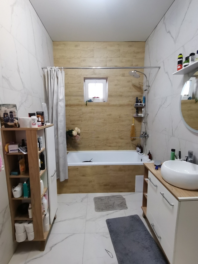Дом 125 кв.м на участке 5 сот