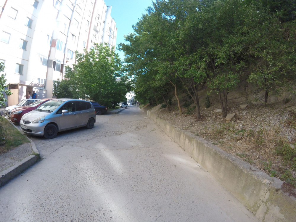 3-к. квартира 72 кв.м, 6/9