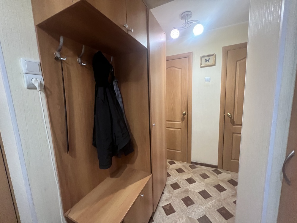 2-к. квартира 55 кв.м, 5/9