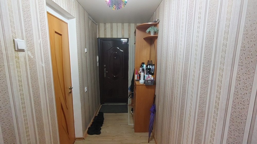 1-к. квартира 39 кв.м, 9/9