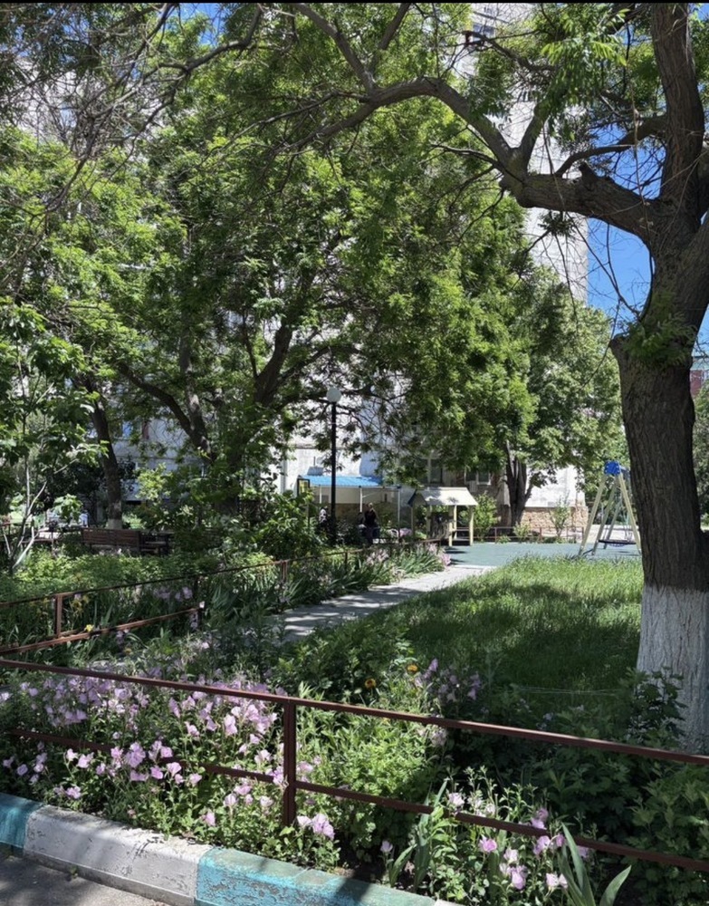 3-к. квартира 81 кв.м, 5/9
