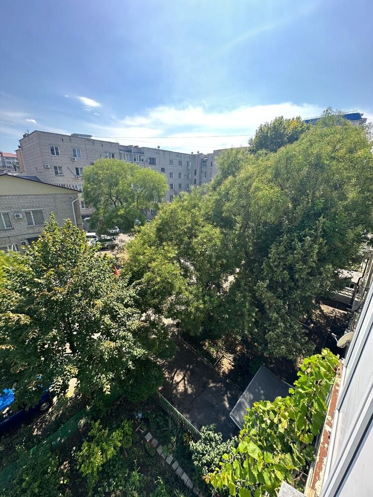 2-к. квартира 40 кв.м, 4/5
