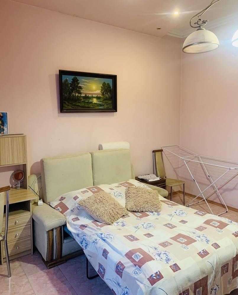 Дом 437 кв.м на участке 7.4 сот