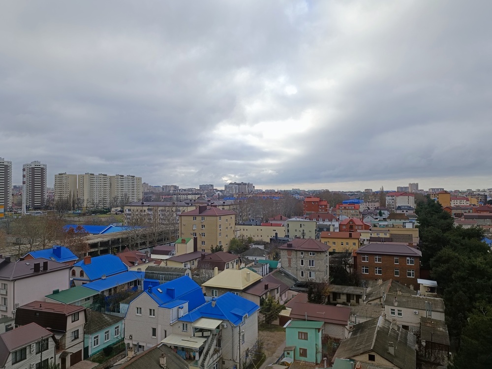 1-к. квартира 41.9 кв.м, 9/10