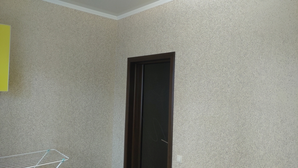 1-к. квартира 37.8 кв.м, 1/5