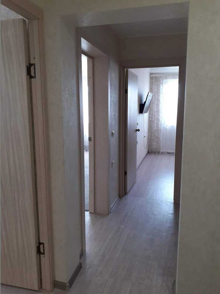 2-к. квартира 62 кв.м, 16/16