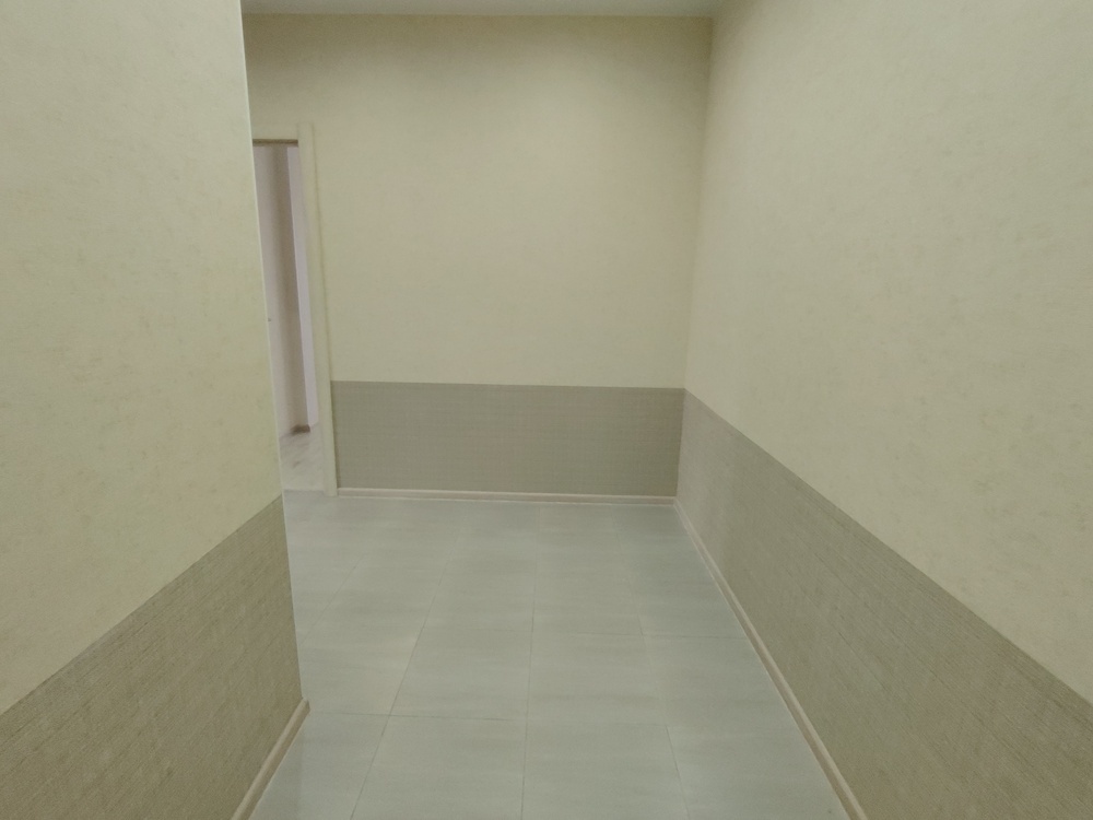 2-к. квартира 52.9 кв.м, 13/13