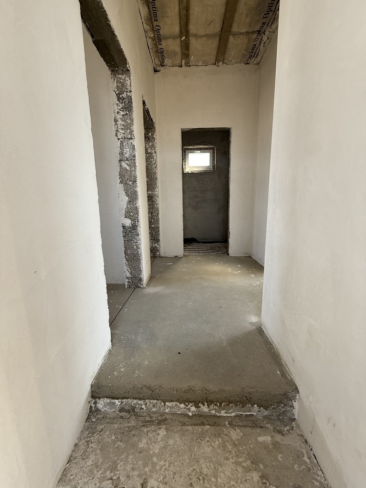 Дом 125 кв.м на участке 7.5 сот
