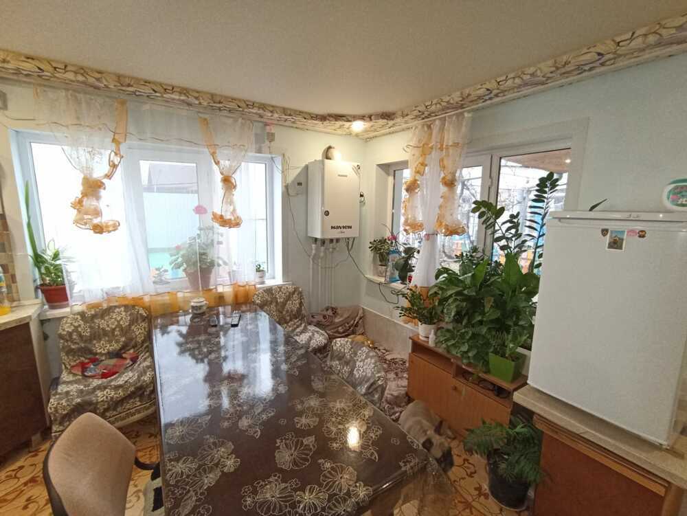 Дом 230 кв.м на участке 17 сот