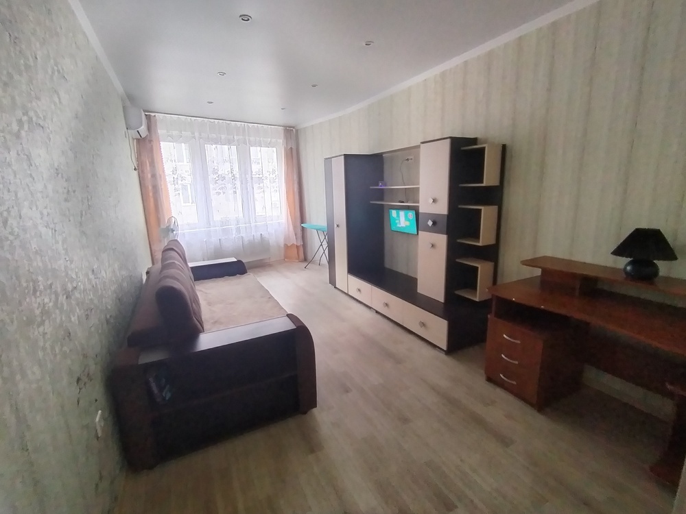 1-к. квартира 41 кв.м, 13/17