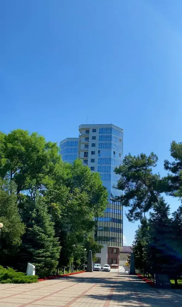 Студия 49 кв.м, 10/16