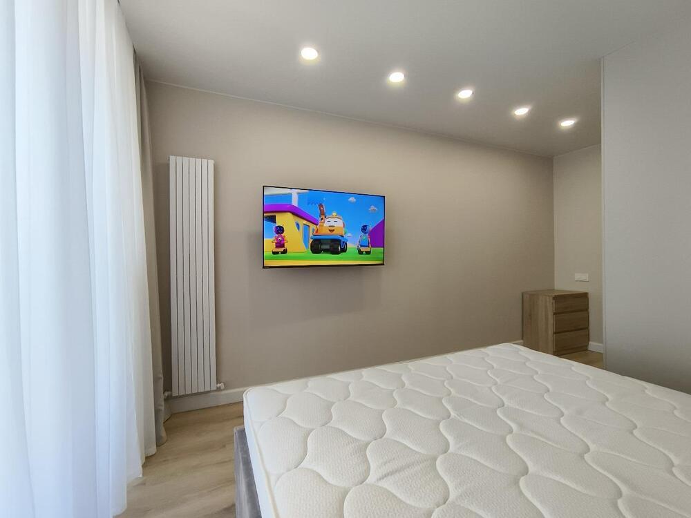 2-к. квартира 62 кв.м, 3/9