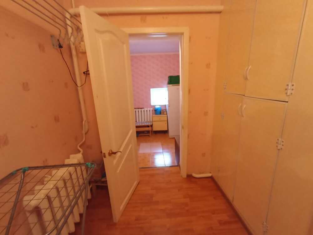 Дом 95 кв.м на участке 8 сот