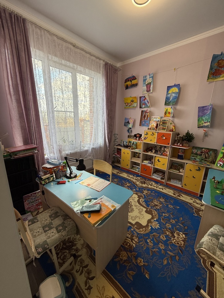 Дом 85 кв.м на участке 3.4 сот