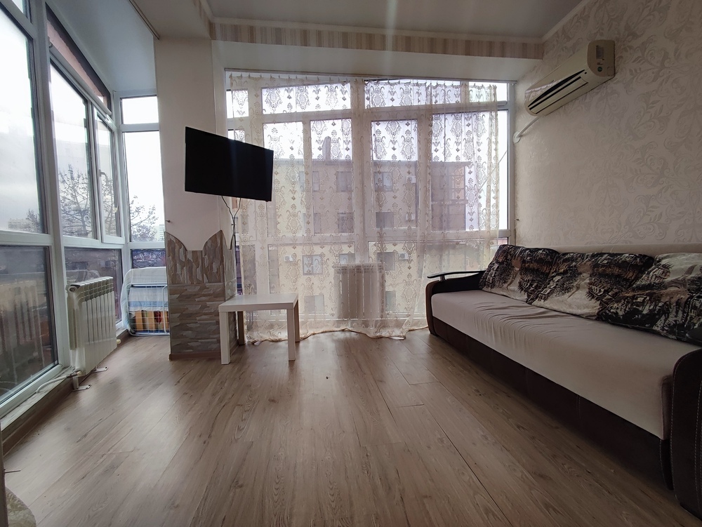 2-к. квартира 40 кв.м, 5/7