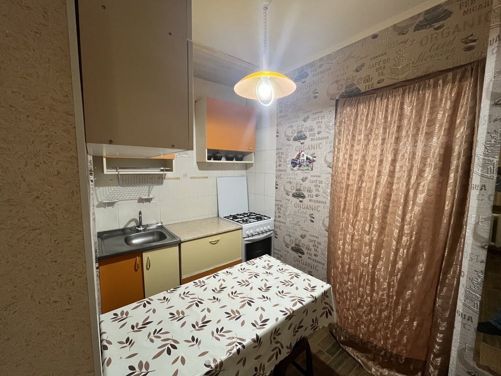 2-к. квартира 47.5 кв.м, 3/9