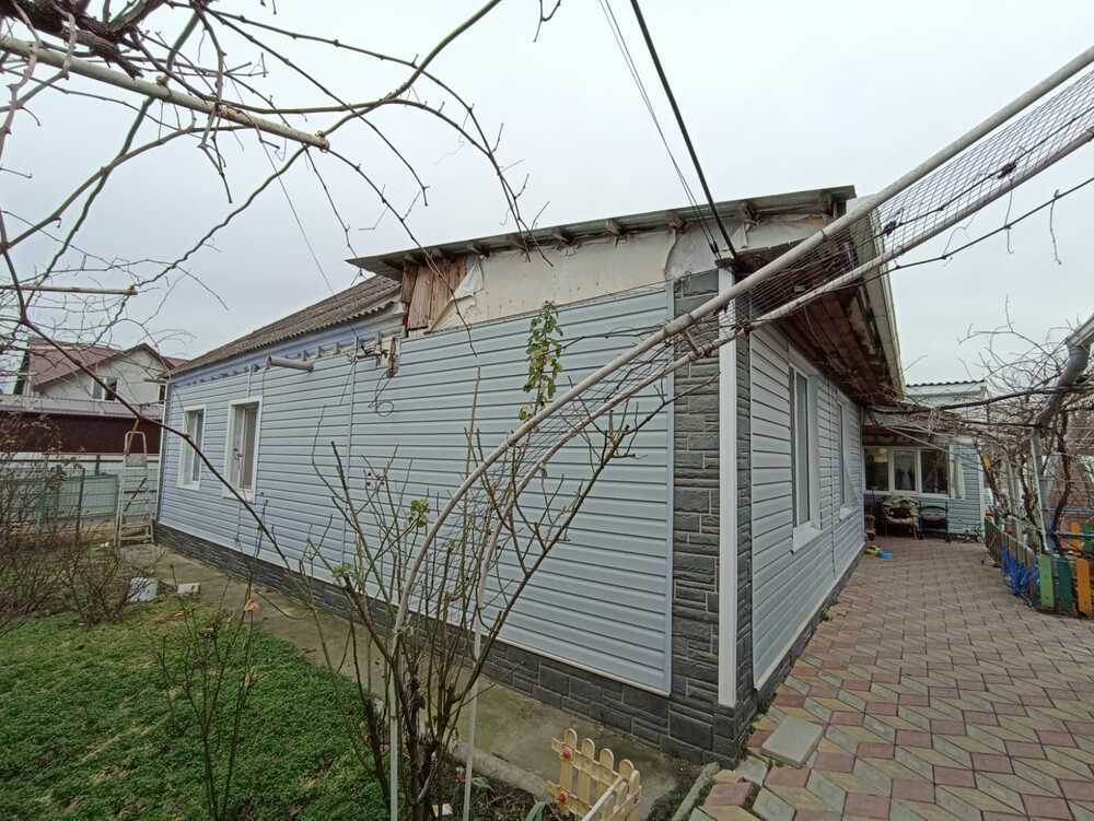 Дом 230 кв.м на участке 17 сот