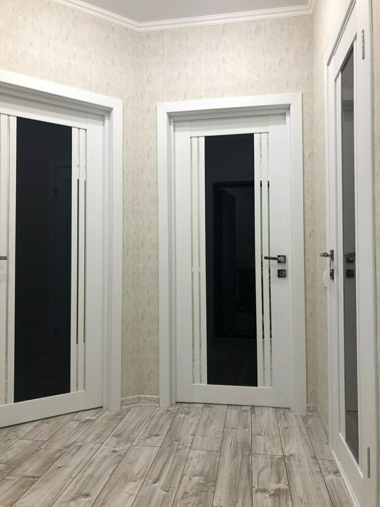 1-к. квартира 44 кв.м, 5/6