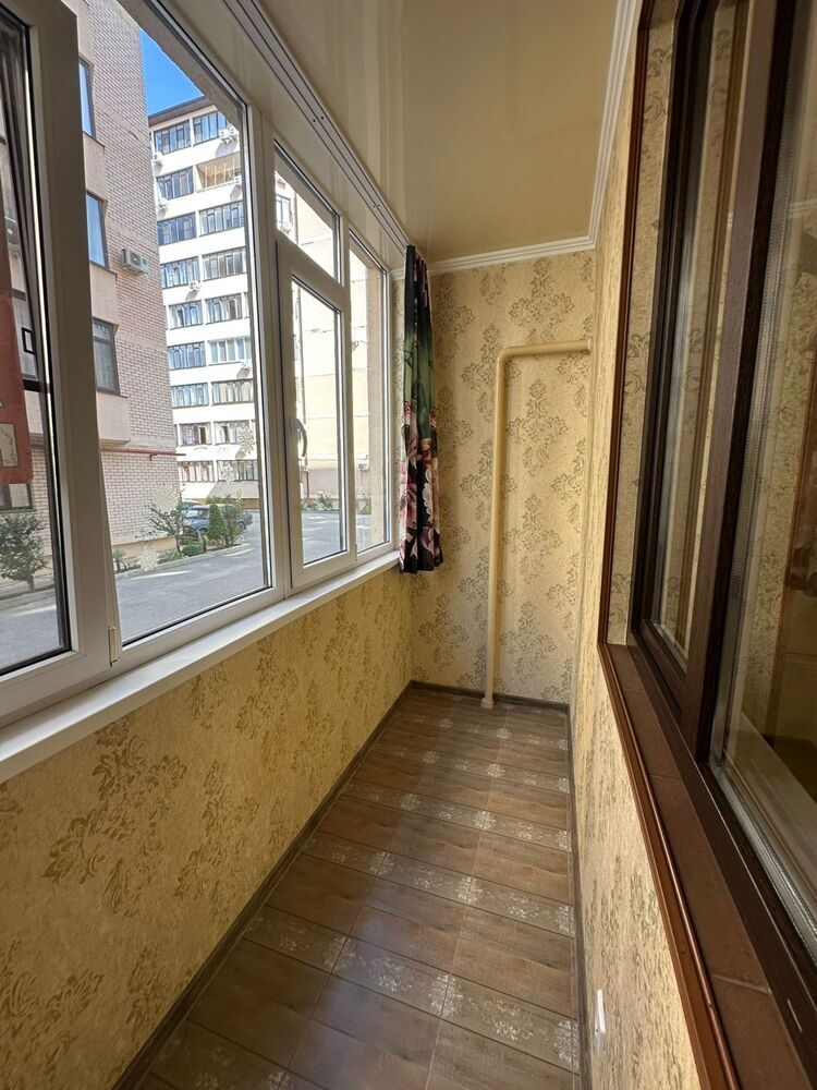 2-к. квартира 48 кв.м, 1/9