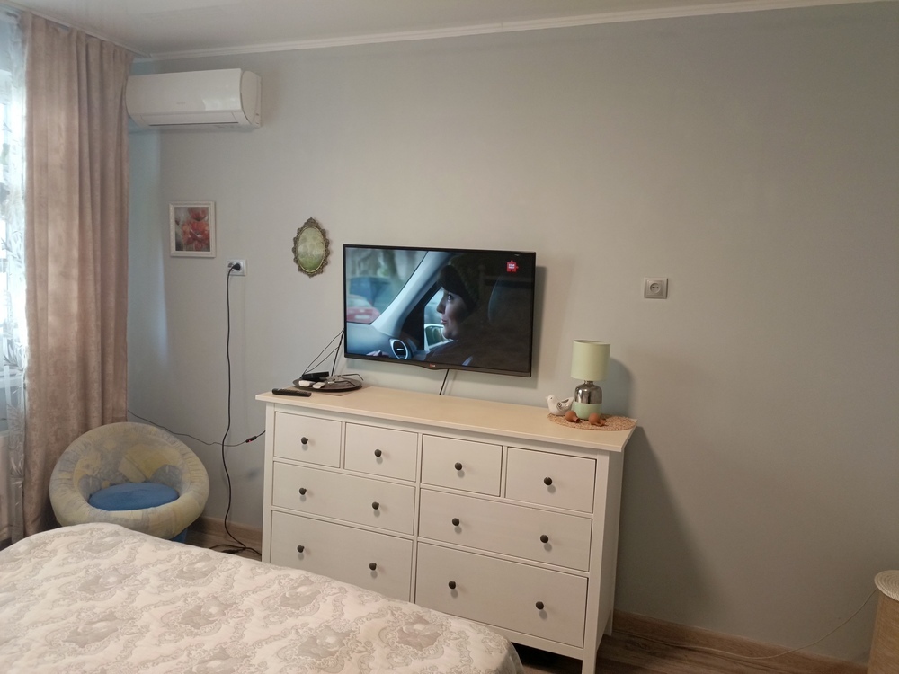 2-к. квартира 56.05 кв.м, 2/13